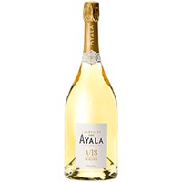 Ayala : A/18 Blanc de Blancs Extra-Brut