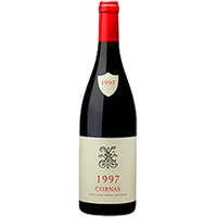 Xavier Vignon : Cornas Back Vintage