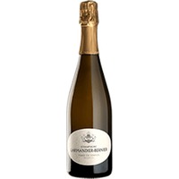 Larmandier-Bernier : Terre de Vertus Premier Cru Non Dosé Blanc de Blancs