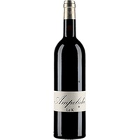 Ampelidae : Le K Star