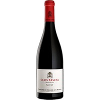 Domaine du Cellier aux Moines : Givry Village Clos Pascal Monopole