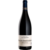 Chanson : Beaune 1er cru Bressandes Domaine