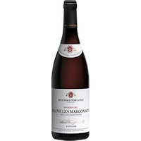 Bouchard Père & Fils : Beaune 1er cru Marconnets Domaine