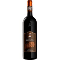 Castello Banfi : Vigna Marrucheto