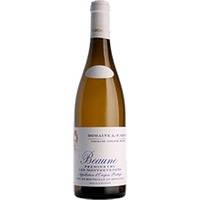 Domaine A.F. Gros : Beaune 1er cru Les Montrevenots Domaine