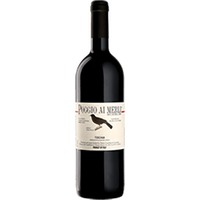 Castellare di Castellina : Poggio ai Merli