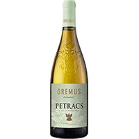 Oremus : Furmint Dry Petracs Single Vineyard