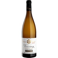 Clos Naudin : Moelleux Réserve