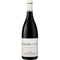 Domaine Nicolas Rossignol : Pommard 1er cru