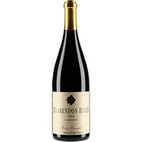 Clarendon Hills : Syrah Moritz Vineyard