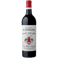 Château La Gaffelière
