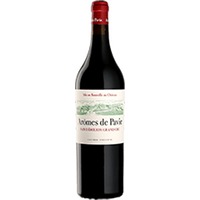 Arômes de Pavie