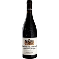 Domaine des Sénéchaux : Châteauneuf-du-Pape