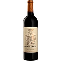 Château Gruaud Larose