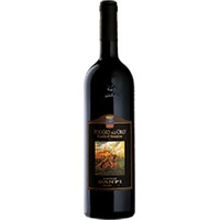 Castello Banfi : Poggio all'Oro Riserva