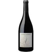 Xavier Vignon : La Réserve XVI XIX XX