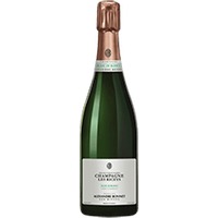Domaine Alexandre Bonnet : Les Riceys Blanc de Blancs Extra Brut
