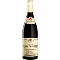 Bouchard Père & Fils : Volnay 1er cru Caillerets - Ancienne Cuvée Carnot Domaine