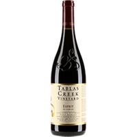 Tablas Creek Vineyard : Esprit de Tablas