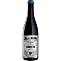 Matias Riccitelli : Old Vines from Patagonia Bastardo Trousseau