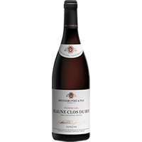 Bouchard Père & Fils : Beaune 1er cru Clos du Roi Domaine