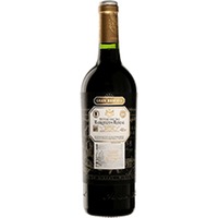 Marqués de Riscal : Gran Reserva