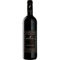 Mas de l'Écriture : L'Écriture