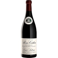 Louis Latour : Aloxe-Corton 1er cru Les Chaillots