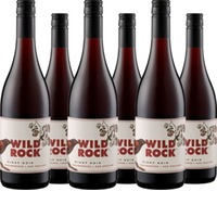 Wild Rock Capricorn Pinot Noir