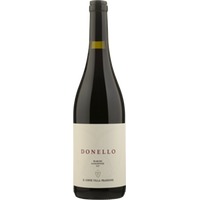 Il Conte Villa Prandone Donello Marche Sangiovese IGP