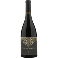 Il Conte Villa Prandone IX Prandone Marche Rosso IGP