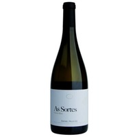 Rafael Palacios As Sortes Val do Bibei