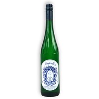 Angulus Gutscuvée Riesling trocken (Rheingau-Flöte)