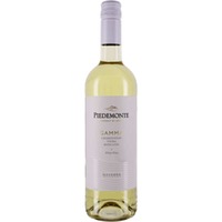 Piedemonte Gamma Blanco