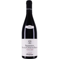 Henri Delagrange et Fils Bourgogne Pinot Noir