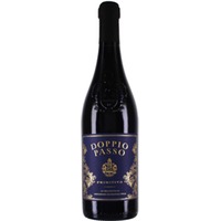 Doppio Passo Primitivo