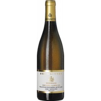 Brogsitter Hommage Großes Gewächs Walporzheimer Alte Lay Riesling Barrique