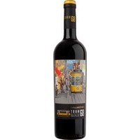 Cartaxo Tram Collection 68 tinto