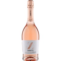 Zardetto Prosecco Spumante Millesimato Rose DOC