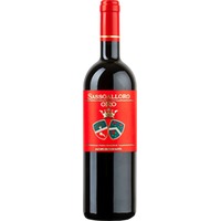 Biondi Santi Castello di Montepò Sassoalloro Oro