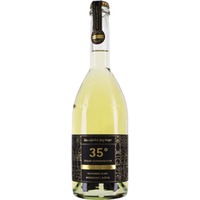 Manufaktur Jörg Geiger 35 Grad (alkoholfrei <0,5% Vol.)