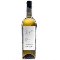 Le Mattine Falanghina Irpinia DOC