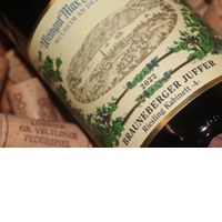 Brauneberger Juffer Kabinett -Fuder 4- | fruchtsüß