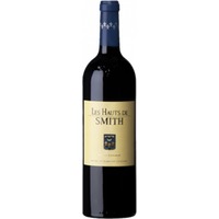 Les Hauts De Smith - Zweitwein Château Smith Haut Lafitte