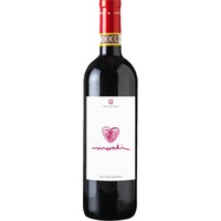 Meraki Pinot Rosso Monferrato DOC trocken - Vignaquaranti