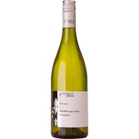 Rheingau Weißburgunder trocken - Weingut Höhn Wiesbaden