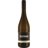 Grüner Veltliner sparkling - Weingut Steyrer