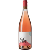 Waiting For Tom Rosé BIO - Renner & rennersistas