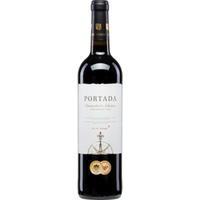 DFJ Vinhos Portada Winemaker´s Selection, Vinho Regional Lisboa, Lisboa, 2021, Rotwein