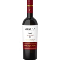 Valdespino Sherry DOP PALO CORTADO VIEJO CP